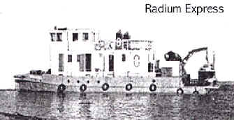 Radium Express