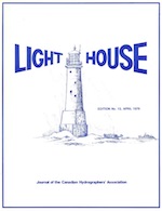 Lighthouse Edition 13