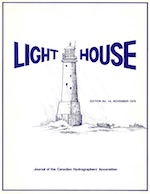 Lighthouse Edition 14