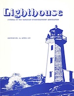 Lighthouse Edition 15