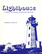 Lighthouse Edition 17