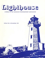 Lighthouse Edition 18