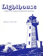 Lighthouse Edition 19