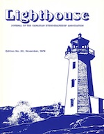 Lighthouse Edition 20