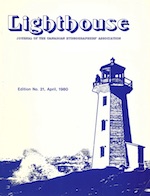 Lighthouse Edition 21