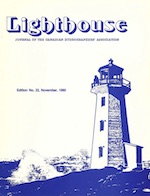 Lighthouse Edition 22