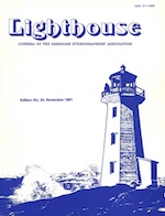 Lighthouse Edition 24