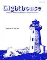 Lighthouse Edition 29