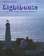 Lighthouse Edition 30