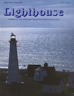 Lighthouse Edition 31