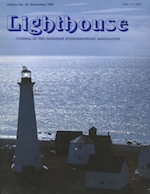 Lighthouse Edition 32