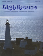 Lighthouse Edition 33