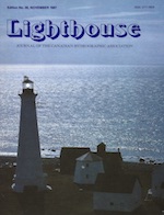 Lighthouse Edition 36