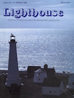 Lighthouse Edition 37