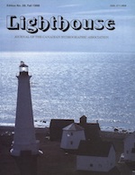 Lighthouse Edition 38