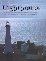 Lighthouse Edition 39