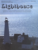 Lighthouse Edition 40