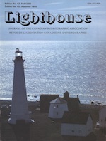 Lighthouse Edition 42