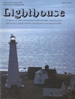 Lighthouse Edition 43