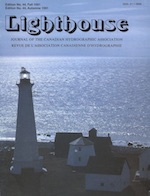 Lighthouse Edition 44