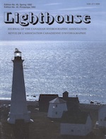 Lighthouse Edition 45