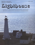 Lighthouse Edition 47