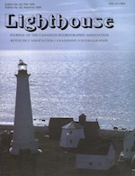 Lighthouse Edition 50