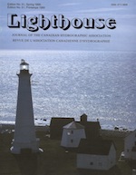 Lighthouse Edition 51