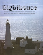 Lighthouse Edition 54