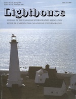Lighthouse Edition 55