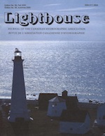 Lighthouse Edition 58