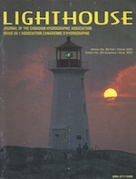 Lighthouse Edition 60