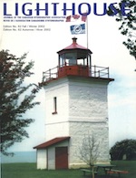 Lighthouse Edition 62