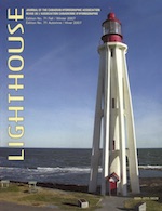 Lighthouse Edition 71