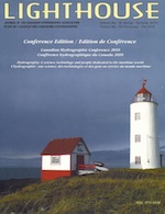 Lighthouse Edition 76